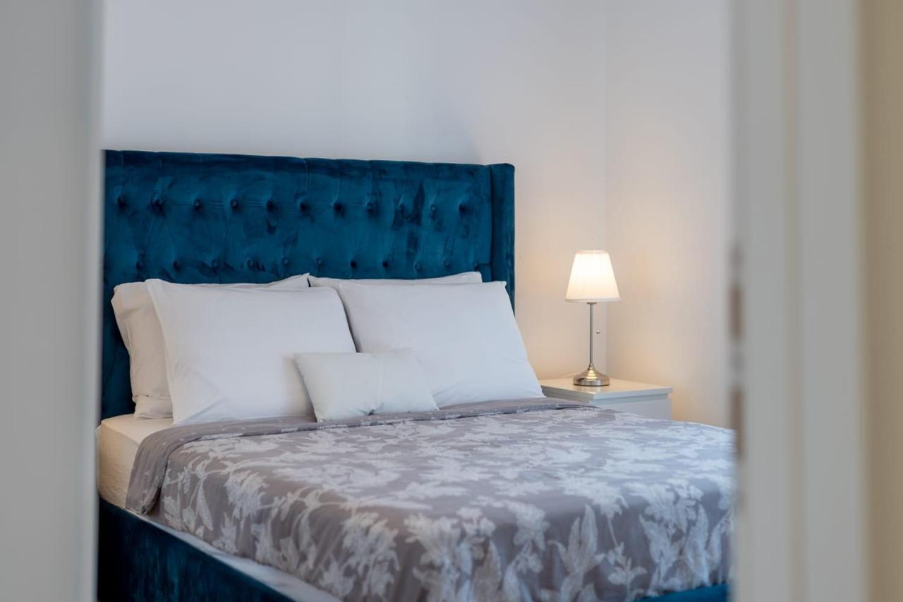 Oleandar Apartment Трогир Екстериор снимка